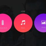 王思琦，第一导航用户运营负责人，正在与用户在线沟通，表情亲切，桌面整洁，代表平台的用户服务形象